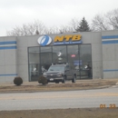 National Tire & Battery - Tire Dealers