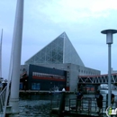 National Aquarium - Public Aquariums