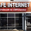 Computer Repair El Hispano - Computer Software & Services