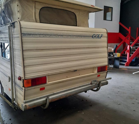 Valley RV - Morwell, VIC