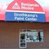 Strothkamp's Paint Center - Benjamin Moore Dealer gallery