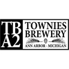 Townies Brewery gallery