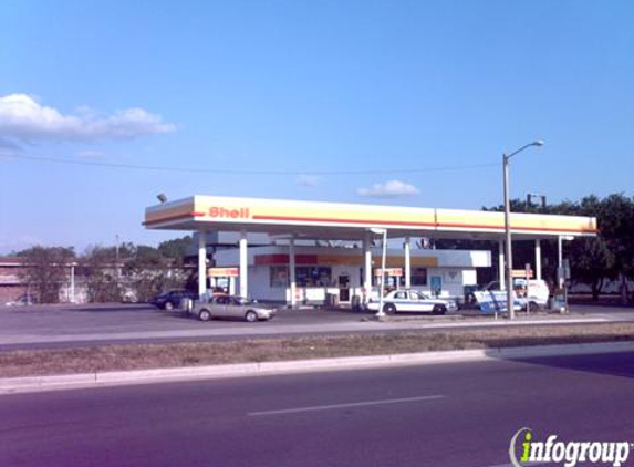 Stop & Shop - Tampa, FL