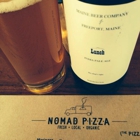 Nomad Pizza