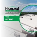 Highland Commercial Roofing - Roofing Contractors