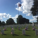 Fayetteville National Cemetery - U.S. Department of Veterans Affairs - Veterans & Military Organizations