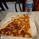 Marinara Pizza Upper East - Pizza