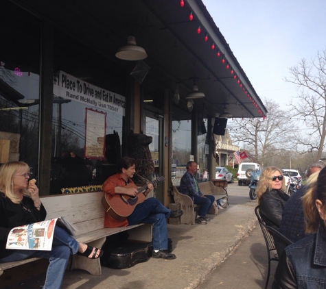 Puckett's Grocery and Restaurant - Franklin, TN