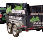 Jack's Junk Removal