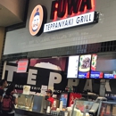 Fuwa Teppanyaki Grill - Asian Restaurants