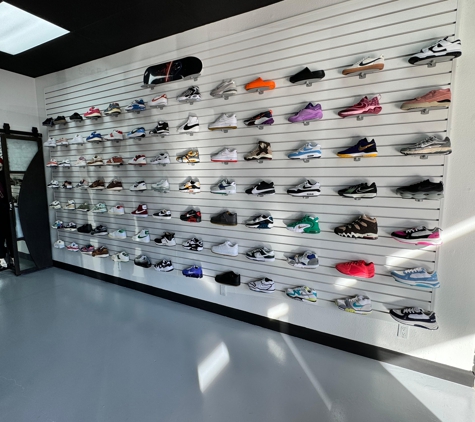 Sole Sneaker Boutique - San Antonio, TX