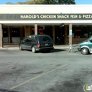 Harold's Chicken Shack - Fast Food Restaurants