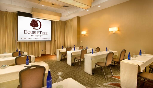 DoubleTree by Hilton Hotel Sterling - Dulles Airport - Sterling, VA