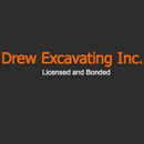 Drew Excavating Inc - Excavation Contractors