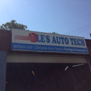 Lee's Auto Tech - Auto Repair & Service