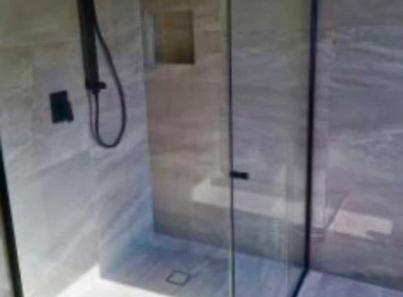 STP Super Tiling - Mosman, NSW