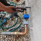 Leaksense