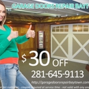 Garage Doors Repair Baytown - Garage Doors & Openers