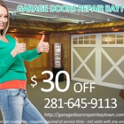 Garage Doors Repair Baytown