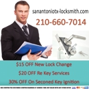 Locksmith San Antonio TX - Locks & Locksmiths