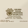 Golden Touch Grooming Salon LLC gallery