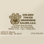 Golden Touch Grooming Salon LLC
