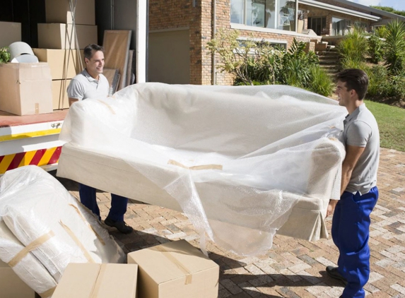 John Kelly Removals - Junee, NSW