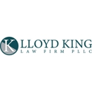 Lloyd King Law Firm P - Insurance Attorneys
