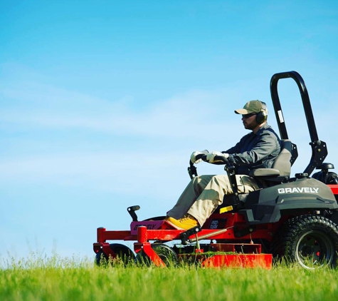 GreenPal Lawn Care of St Louis - Saint Louis, MO