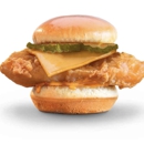 Savvy Sliders - Take Out Restaurants