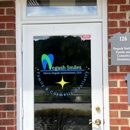Negash Smiles Family and Cosmetic Dentistry - Dentists