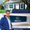 Ricky Garcia: Allstate Insurance gallery