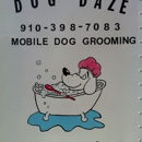 dog daze mobile dog grooming - Mobile Pet Grooming