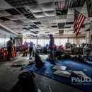 Paul Davis Restoration of Fox Valley - Building Restoration & Preservation