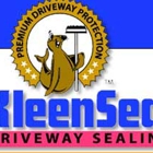 Kleen Seal Driveway Sealing