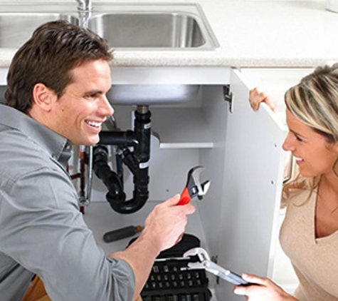 Red Robin Plumbing Service Pty Ltd - West Footscray, VIC