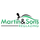 Martin & Sons Reglazing, Inc.