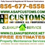 Cleanup Service