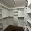 Custom Closet Installation gallery