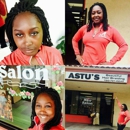 Astou African Braiding - Beauty Salons