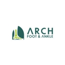 Arch Foot & Ankle (Dr. Barry Weinstein's & Dr. Sunita Lakhani's Office) - Physicians & Surgeons, Podiatrists