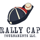 Rally Cap Tournaments - Baseball Clubs & Parks