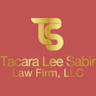 Attorney Tacara Lee Sabir Law Firm LLC