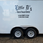 Little D's Truck & Trailer