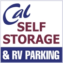 Cal Self Storage & RV Parking - Boat Storage