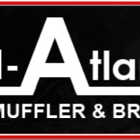 Mid-Atlantic Muffler & Brake