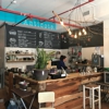 The Moonlight Mile gallery