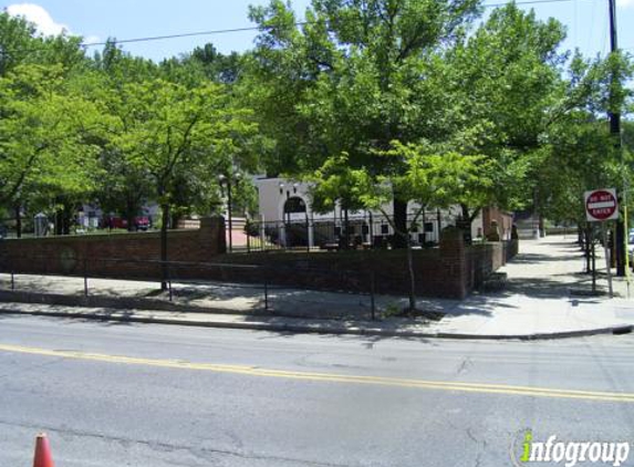 Little Italy Redevelopment - Cleveland, OH