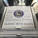 Insomnia Cookies - Cookies & Crackers