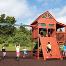 Bear Playgrounds - Playground Equipment